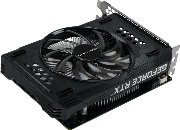 Produktbild Gainward Grafikkarte GeForce RTX 3050 PEGASUS (6 GB)