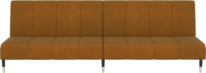 Produktbild vidaXL Schlafsofa