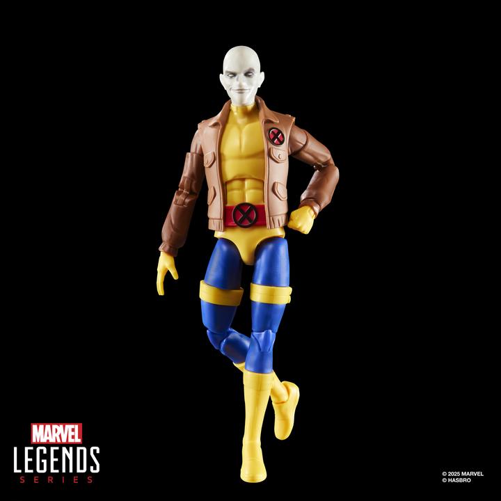 Image du produit X-Man Xmn Legends Ent 1