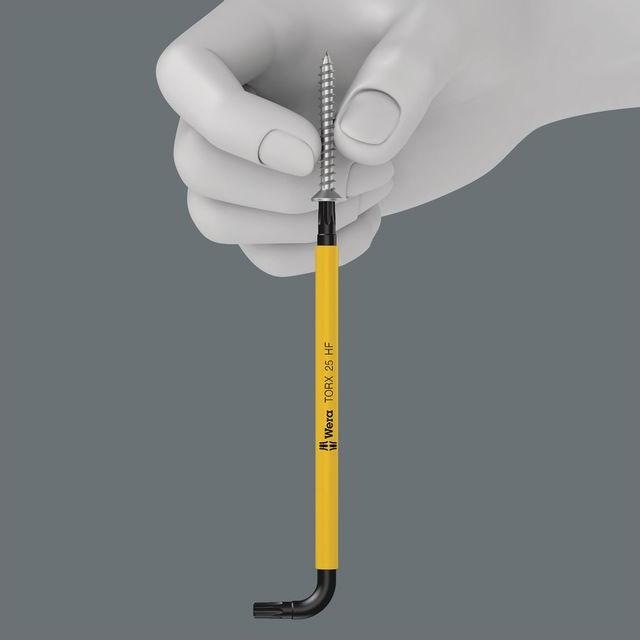 Produktbild Wera 967/9 TX XL Multicolour HF 1 (Torx (TX))
