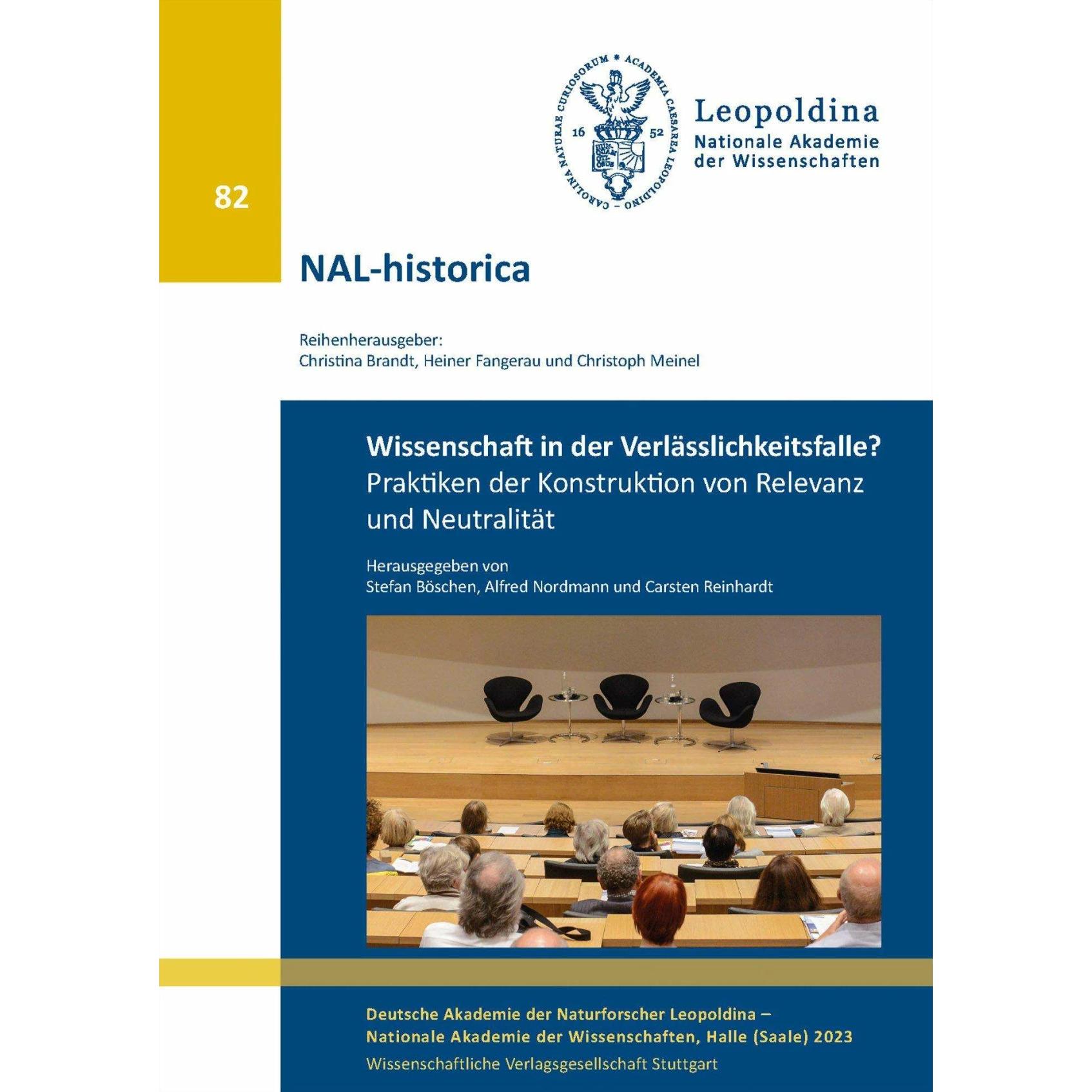Wissenschaft in der Verlässlichkeitsfalle?, Fachbücher von Stefan Böschen, Alfred Nordmann, Carsten Reinhardt