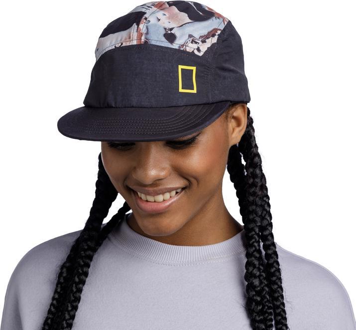 Image du produit Buff 5 Panel Go Explore Cap (Taille unique)