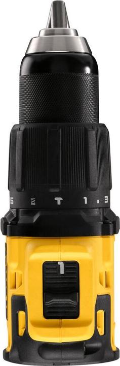 Produktbild DeWalt DCD 709