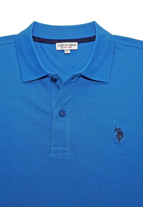 Immagine prodotto U.S. Polo ASSN. Camicia Poloshirt Basic (XXL)