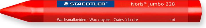 Produktbild Staedtler Wachsmalkreide (9 x)