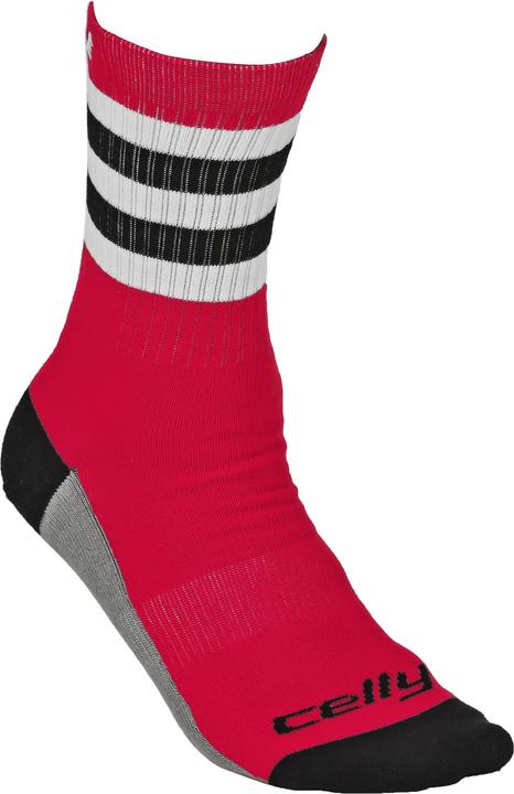 Tour Hockeysocken der Hockeymannschaft (Chicago Blackhawks, S/M) (S/M)