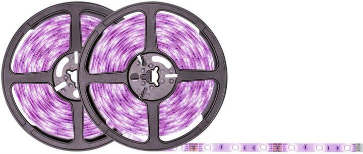 Actual product image Paulmann SimpLED (RGB, 1000 cm, Indoor)