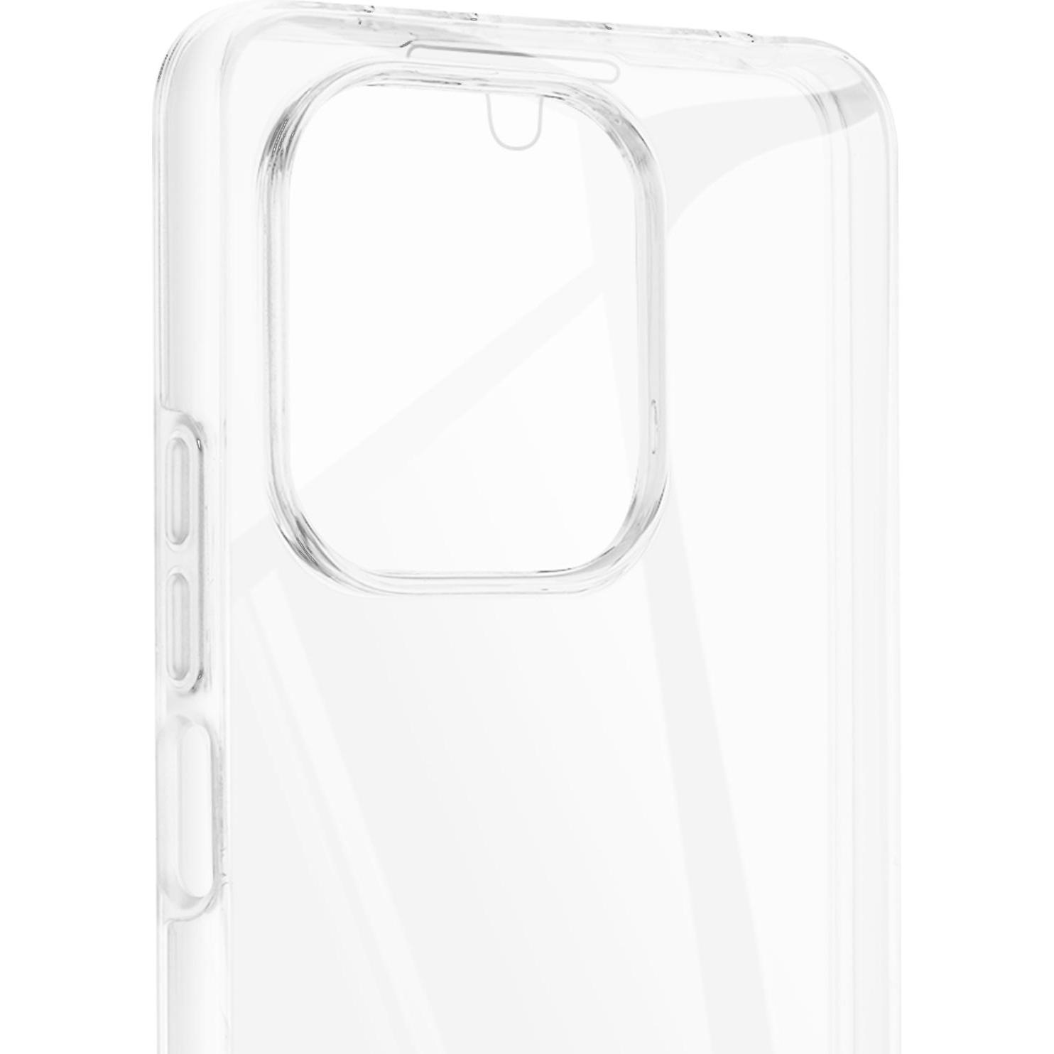 Thumbnail - Avizar ClearGuard Case Series (Xiaomi Redmi Note 13), Smartphone Hülle, Transparent