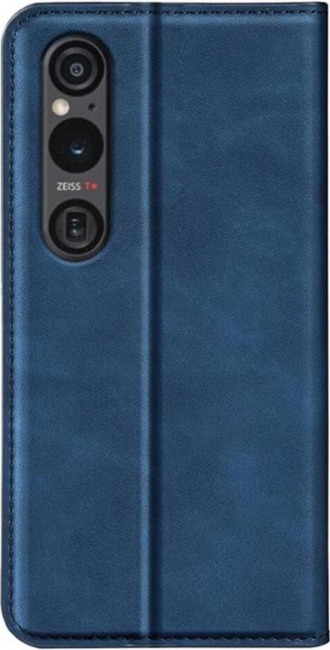 Produktbild Cover-Discount Sony Xperia 1 VI - Stand Flip Case Hülle (Sony Xperia 1 VI)