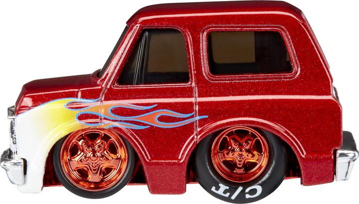 Produktbild MGA Entertainment CarTuned Series 1 Asst