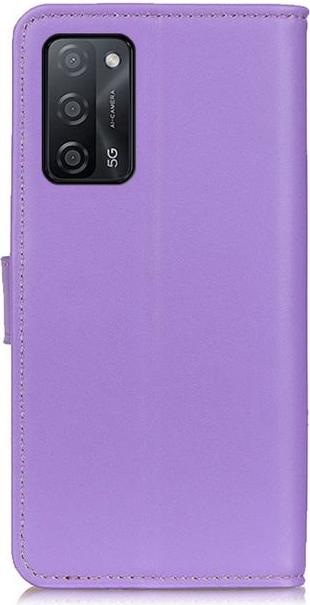 Actual product image MU Classic Classic II Leather Bookcover Series (Samsung Galaxy A53 5G)