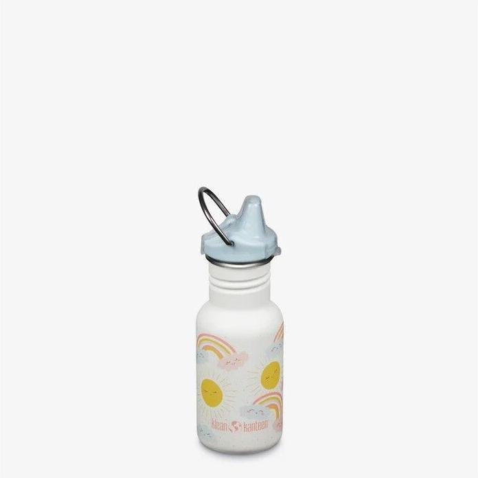 Produktbild Kleankanteen KK Kid Classic 355ml Sippy, rainbows (0.36 l)