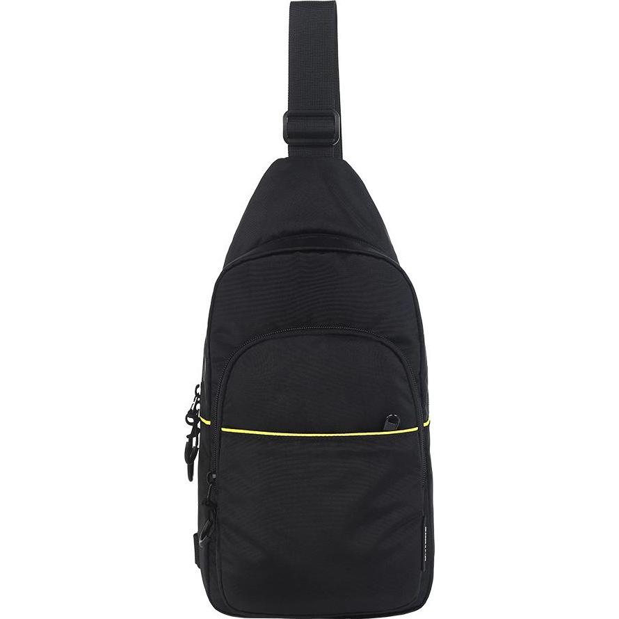 Canyon Notebooktasche CB-2, Notebooktasche, Schwarz