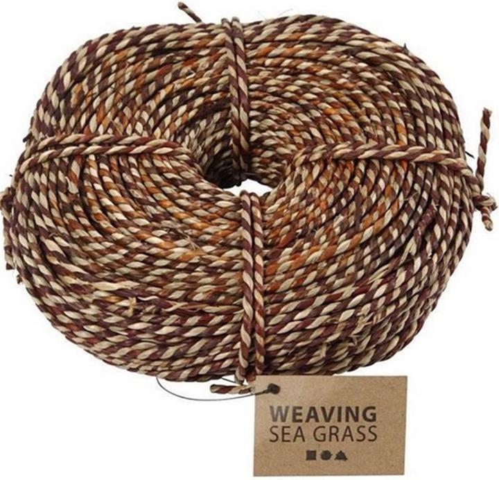 Immagine prodotto Creativ Company Seagrass Brown 80 m (80 m)