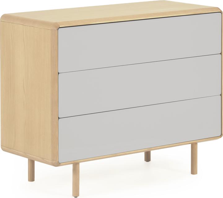 Image du produit Kave Home Anielle (99 x 42 x 78.50 cm)