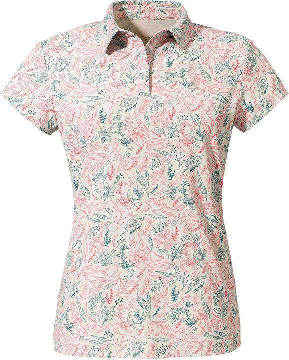 Immagine prodotto Schöffel Polo da donna Star Plate (XS)