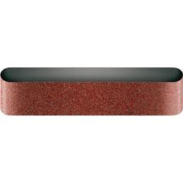 Thumbnail - Magni, Schleifmittel, Fortis Schleifgewebeb. Kor. 3St.65 x 410 mm K 80