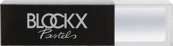 Produktbild BlockX Pastell XL (Titanweiss, 1429 x)
