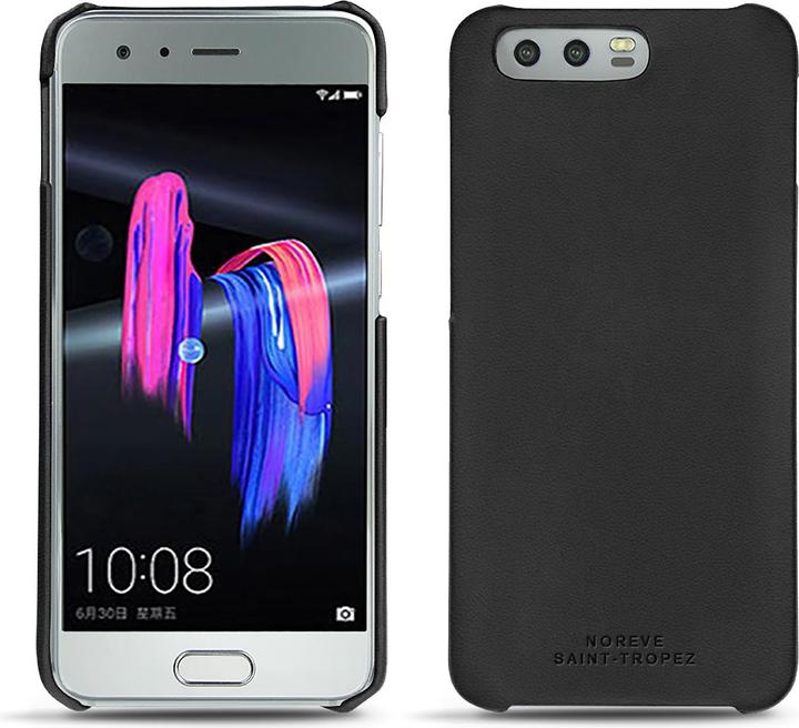 Actual product image Noreve Leather cover (Honor 9)