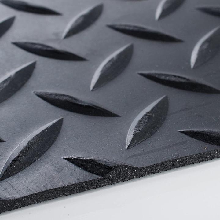 Produktbild ETM Tränenblech-Struktur (100 x 400 cm)