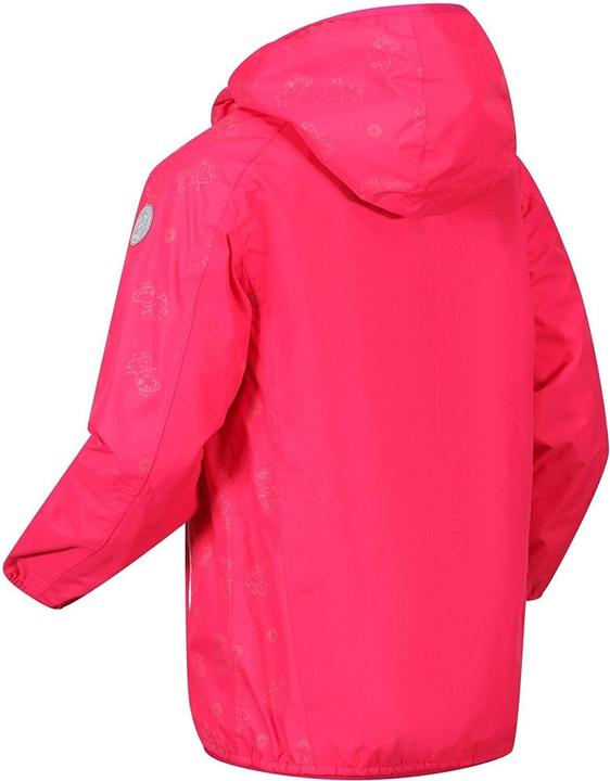 Produktbild Regatta Jacke Wasserfest (80)
