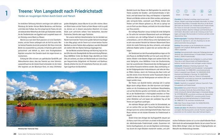 Actual product image Deutschland zu Fluss (German, Michael Hennemann, 2023)