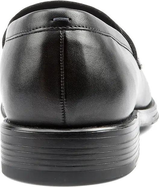 Image du produit Paul Smith Mens Shoe Pierce Black (46)