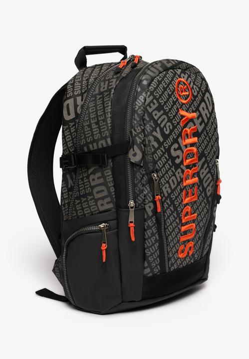 Produktbild Superdry Tarp All Over Print Rucksack