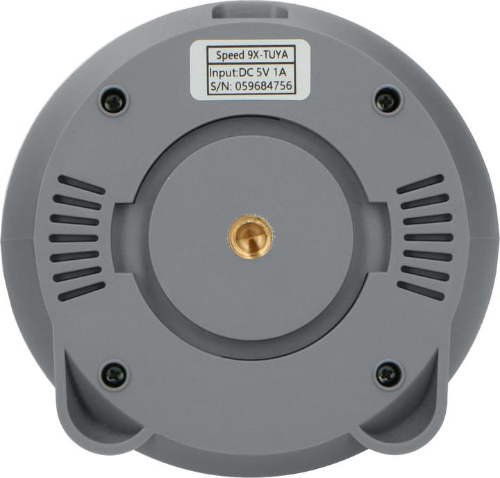 Productafbeelding Alecto Smartbaby10 (Video & Audio, 300 m)