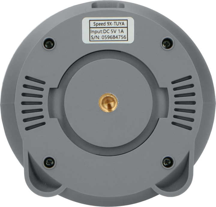 Image du produit Alecto Smartbaby10 (Vidéo et audio, 300 m)