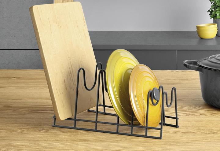 Actual product image Metaltex Organizer (Metal)