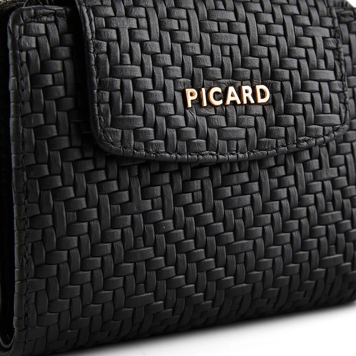 Image du produit Picard Day Trip 1 Zip Wallet