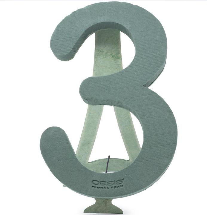 Actual product image Oasis OASISBIOLINE Number 3