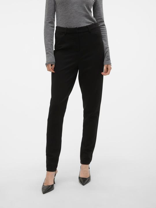 Produktbild Vero Moda VMAUGUSTATHEA HR SLIM LEGGINGS Leggings (34)