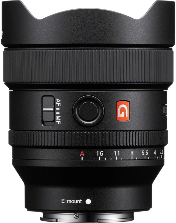 Produktbild Sony FE 14mm f/1.8 GM (Sony E, Vollformat)