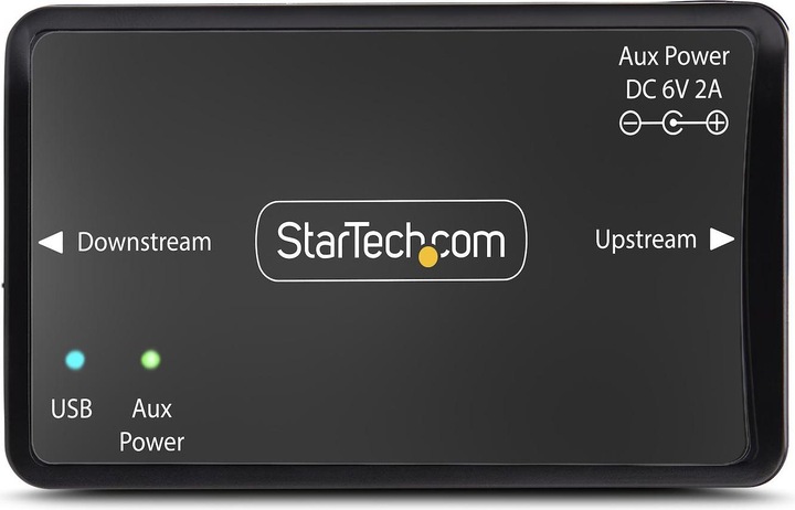 Immagine prodotto StarTech Isolatore USB 6KV (USB-B, 1 Porti)