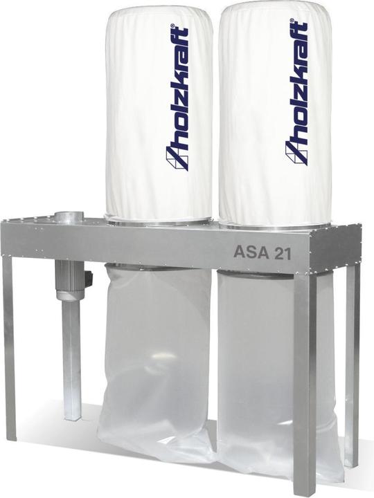 Aspirateur industriel