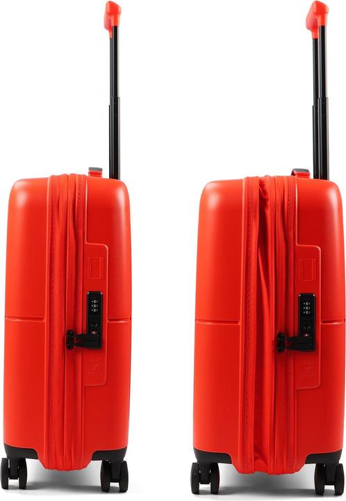 Actual product image American Tourister Dashpop Spinner (41 l)