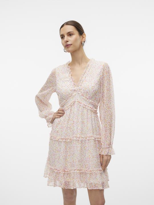 Produktbild Vero Moda VMSMILLA Midikleid Kleid (M)