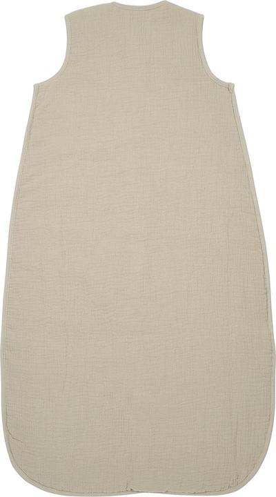 Produktbild Meyco Schlafsack winter - pre-washed musselin (110 cm)