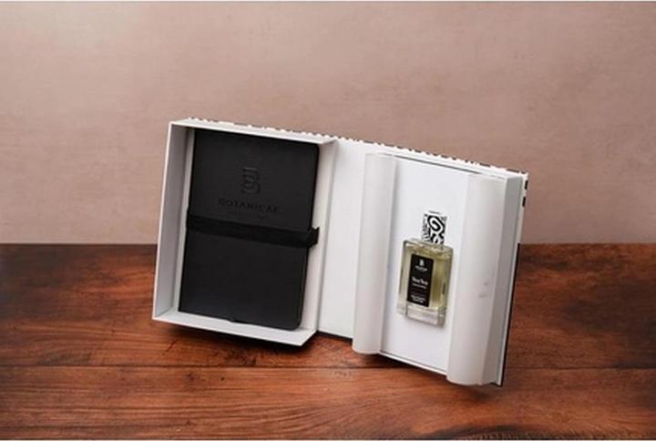 Image du produit Botanicae Expressions BOTANICAE Elixir de Parfum 75ml (Eau de parfum, 75 ml)