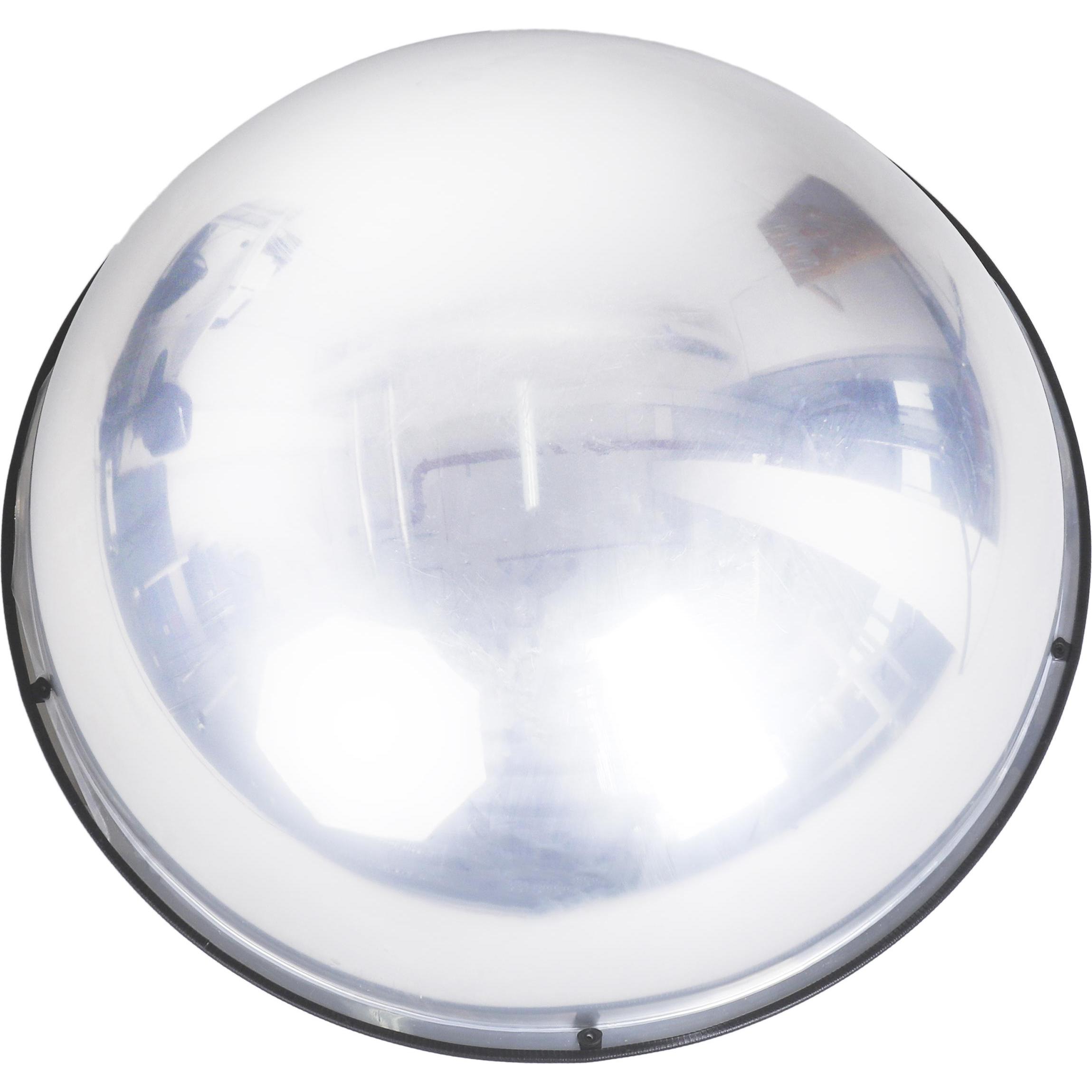 Thumbnail - Rs Pro, Sicherheitsspiegel, Hemispherical Acrylic Mirror Dia 90 cm