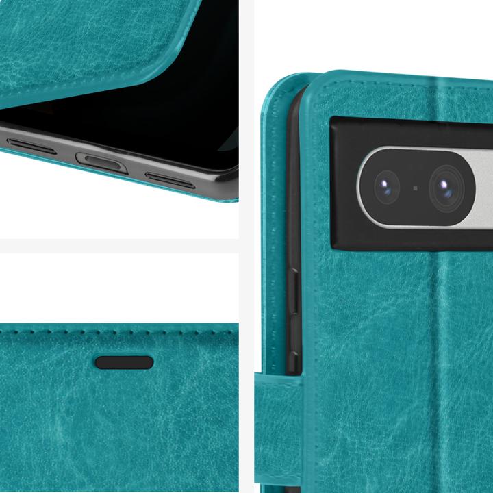 Immagine prodotto Mayaxess Serie di coperture SecureCard (Google Pixel 8)