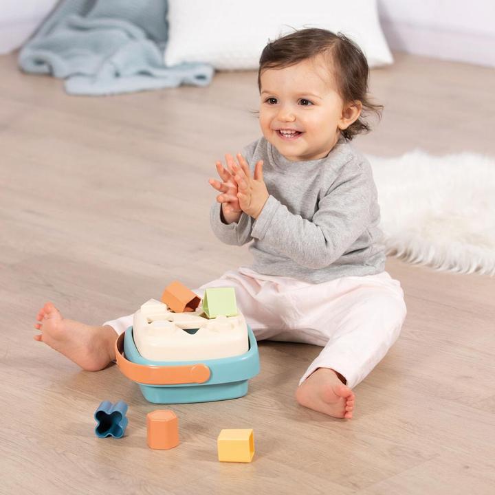 Actual product image Smoby Little Green - Moulding Oven