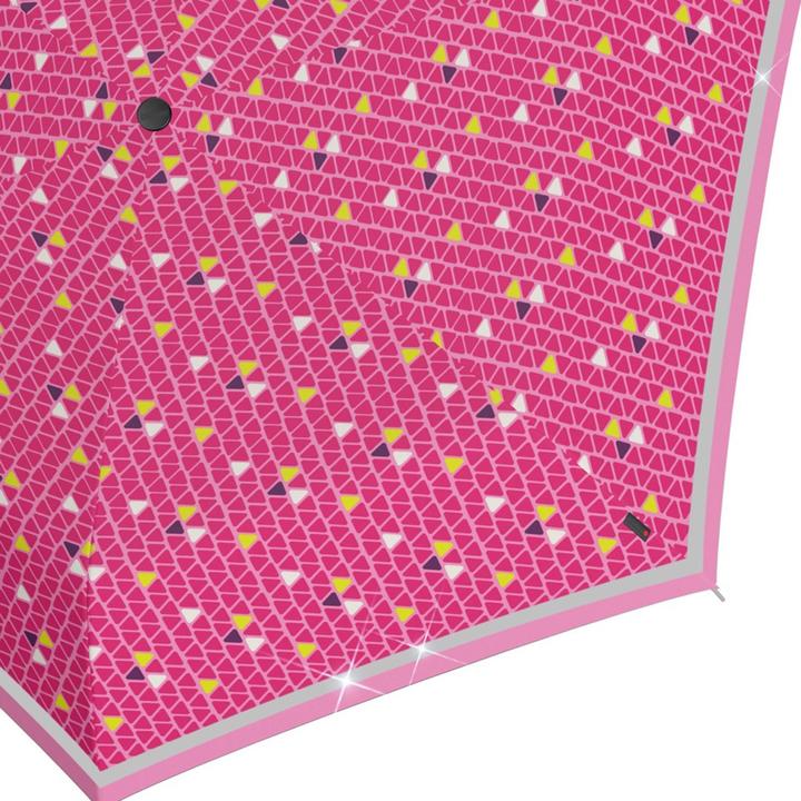 Actual product image Knirps Kids Rookie Reflect