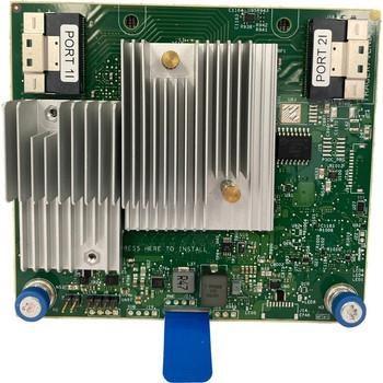 HP HPE P47781-B21 PCI Express 4.0 RAID-Controller