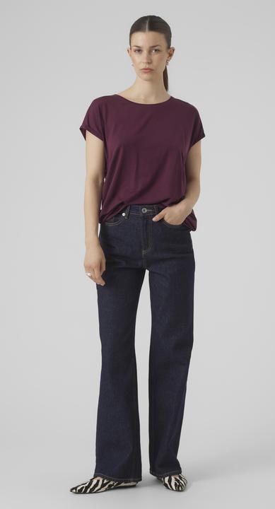 Immagine prodotto Vero Moda Vmava Plain Ss Top Ga Jrs Noos (S)