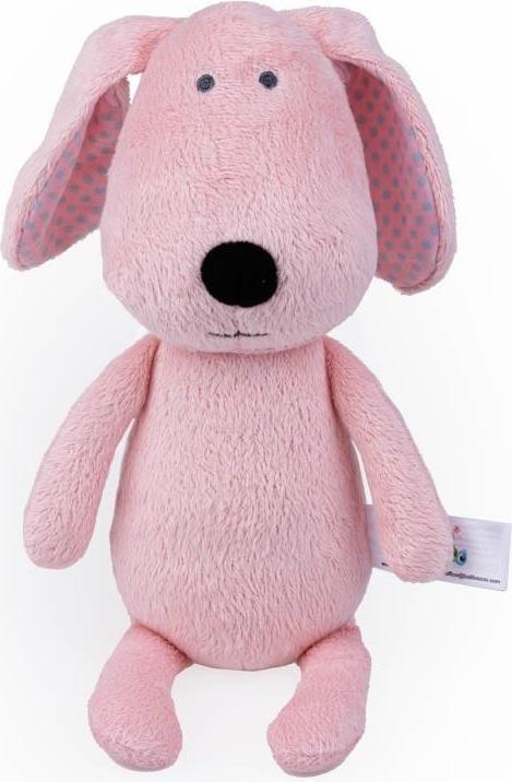 Dumel Tulimy Hund rosa 28cm (28 cm)