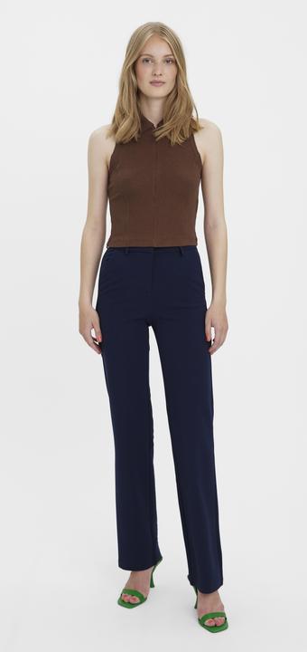 Produktbild Vero Moda Normal Waist Hose (30)