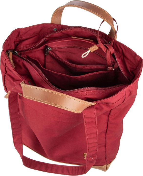 Image du produit Fjällräven Totepack No. 2 (16 l)